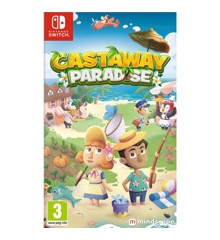 Castaway Paradise (Code in a box)