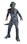 Rubies - Jurassic World - Velociraptor Blue Costume