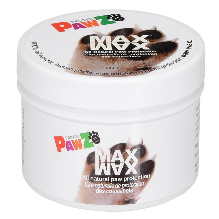 Pawz - Max Wax 60 g - (278200) - Kjæledyr og utstyr