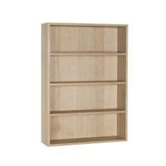 Hübsch - Cubbie Shelf Unit Natural