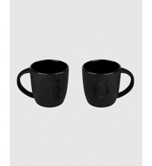Outriders Mug "Symbol" Black