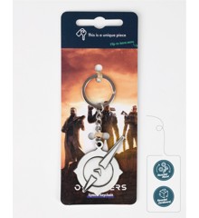 Outriders Keychain "Symbol"