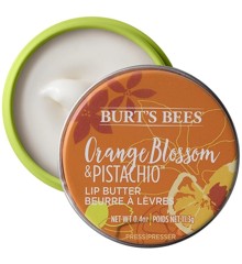 Burt's Bees - Lip Butter Orangeblossom & Pistachio