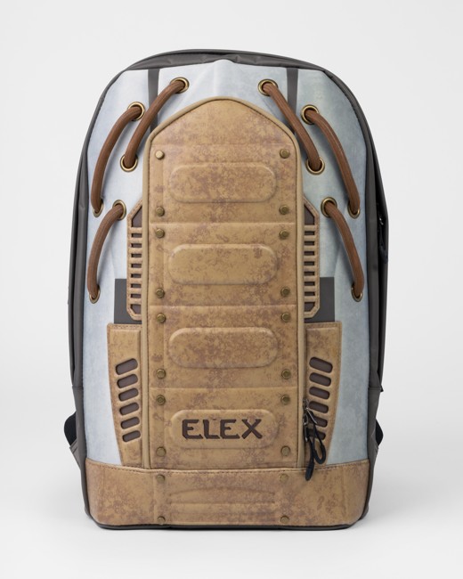 Elex Backpack "Albs"