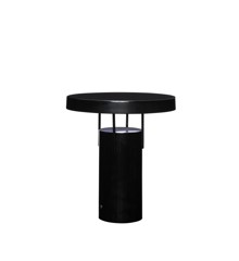 Hübsch - BringMe Table Lamp Black