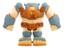 Little Tikes - Kingdom Builders Luksus Figur - JJ O'Hammer ( 648984) thumbnail-1