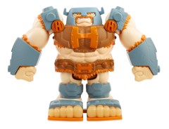 Little Tikes - Kingdom Builders Luksus Figur - JJ O'Hammer ( 648984)