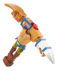 Little Tikes - Kingdom Builders - Pick Axe Max (649417)