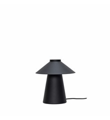 Hübsch - Chipper Table Lamp Black
