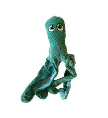 Party Pets - Octopus 28" Green - (88113)