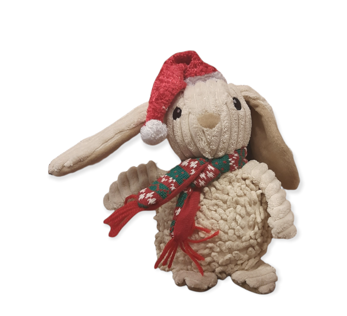 Christmas Naturals - Bunny 20cm - (88207)