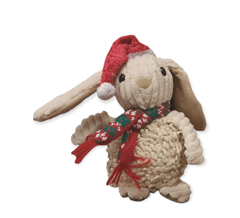 Christmas Naturals - Bunny 20cm - (88207)