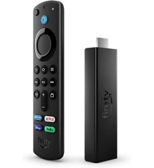 Amazon – Fire TV Stick 4K Max Ultra HD – DEMO – Kaputte Box