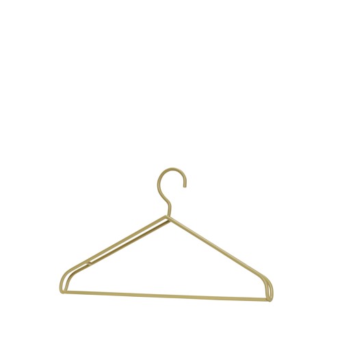 Hübsch – Apply Galge – Khaki
