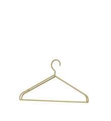 Hübsch - Apply Hanger Khaki