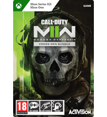 Call of Duty®: Modern Warfare® II  - Cross-Gen Bundle