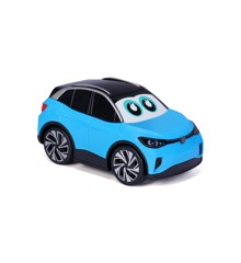 BB Junior - Volkswagen Charge & Go - Blue