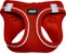 Ozami - Dog Harness Air-Mesh Red XXS - (605.5031) thumbnail-1