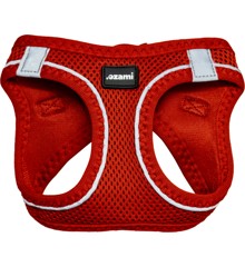 Ozami - Dog Harness Air-Mesh Red S - (605.5033)