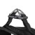 Ozami - Dog Harness Air-Mesh Black XXXS - (605.5040) thumbnail-2