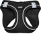 Ozami - Dog Harness Air-Mesh Black XXXS - (605.5040) thumbnail-1