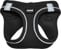 Ozami - Dog Harness Air-Mesh Black XS - (605.5042) thumbnail-1