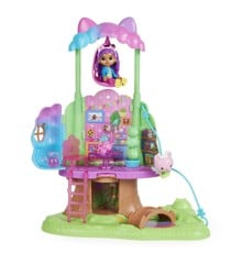 Gabby´s Dollhouse - Kitty Fairy's Have Træhus