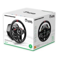 THRUSTMASTER T128