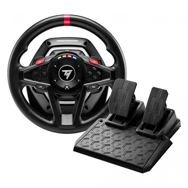 THRUSTMASTER T128