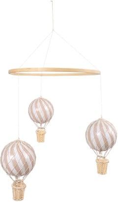 Filibabba - Air Balloon Mobile – Frappé (FI-02696)
