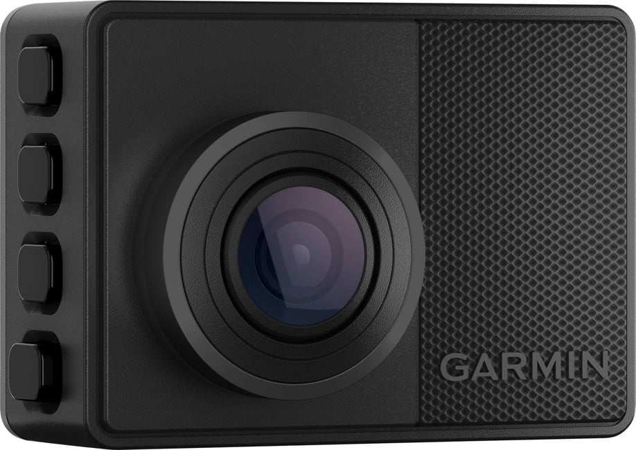 Garmin - Dash Cam 67W