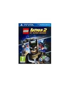 LEGO Batman 2: DC Super Heroes ( Import)