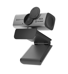 Alogic - Iris Webcam Full HD 2MP for streaming and video calls