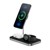 Alogic - MagSpeed 3-in-1 Wireless Charging Station thumbnail-1