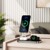 Alogic - MagSpeed 3-in-1 Wireless Charging Station thumbnail-4