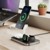 Alogic - MagSpeed 3-in-1 Wireless Charging Station thumbnail-8