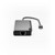 Alogic - Ultra USB-C Dock PLUS V2 - HDMI, MDP, USB, Ethernet, Memory Card Reader & 100W PD thumbnail-2