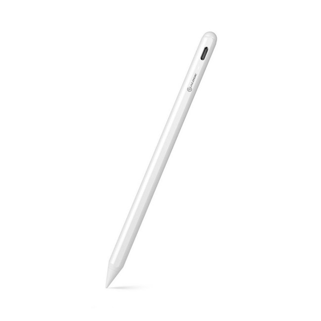 Alogic - iPad Stylus Pen - White