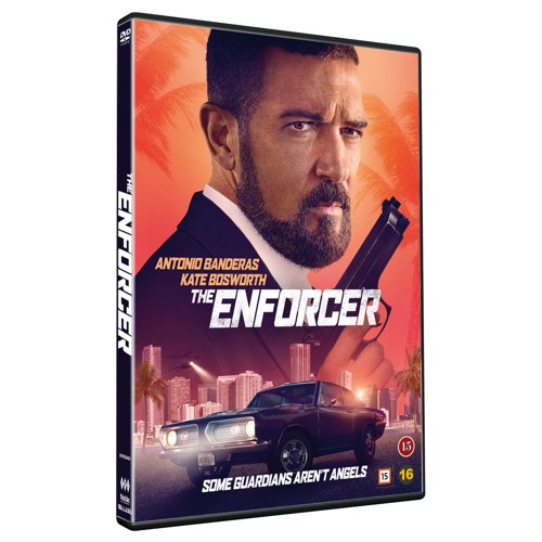 The Enforcer