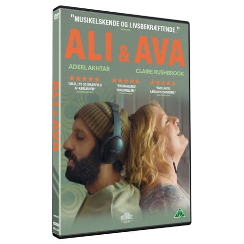 Ali & Ava