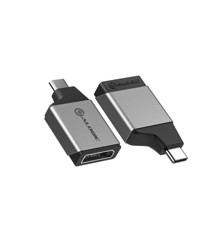 Alogic - Ultra Mini USB-C to DisplayPort
