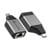 Alogic - Ultra Mini USB-C to RJ45 Ethernet Adapter thumbnail-1