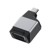Alogic - Ultra Mini USB-C to VGA Adapter - S thumbnail-1