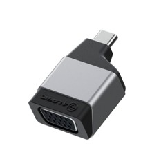 Alogic - Ultra Mini USB-C to VGA Adapter