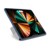 Pipetto -  iPad Pro 12.9" (2021) Origami No1 Case (Color: Navy) thumbnail-1