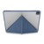 Pipetto -  iPad Pro 12.9" (2021) Origami No1 Case (Color: Navy) thumbnail-4