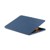 Pipetto -  iPad Pro 12.9" (2021) Origami No1 Case (Color: Navy) thumbnail-5