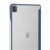 Pipetto -  iPad Pro 12.9" (2021) Origami No1 Case (Color: Navy) thumbnail-8
