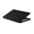 Pipetto -  iPad Pro 11" (2021) Origami No1 Case (Color: Black) thumbnail-7
