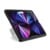 Pipetto -  iPad Pro 11" (2021) Origami No1 Case (Color: Black) thumbnail-1